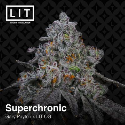 Super Chronic