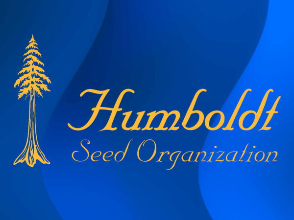 Humboldt Seed Organization – Legendary Californian genetics