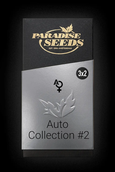 Auto Collection Pack Nr. 2