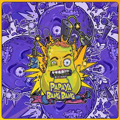 Papaya Bang Bang