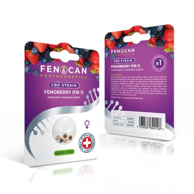 Fenoberry FB-1