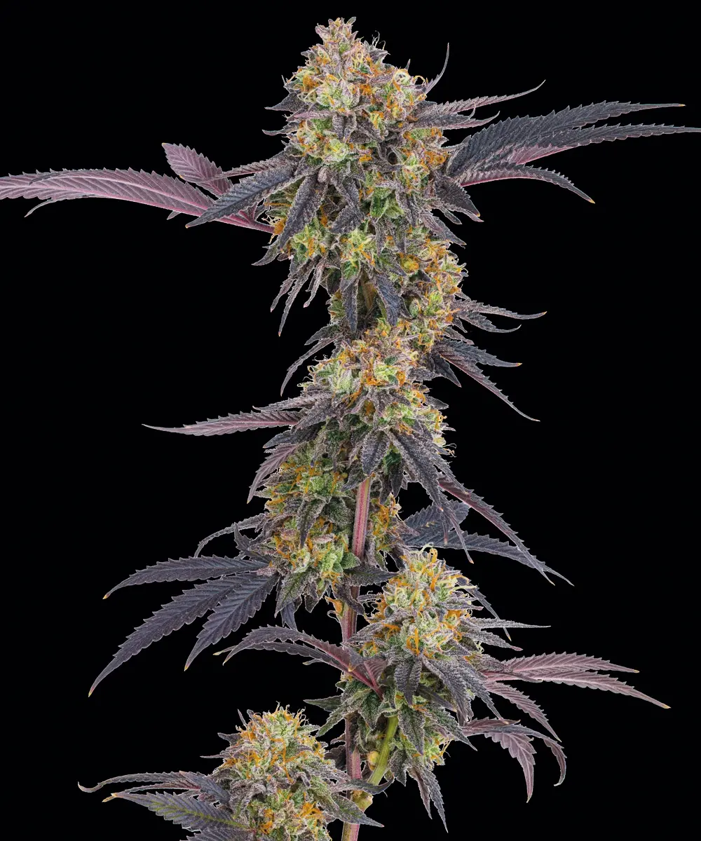 Tropicana Cherry