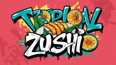 Tropical Zushi