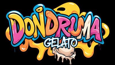 Dondruma Gelato
