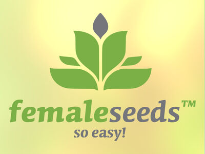 Female Seeds