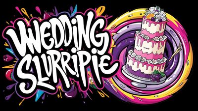 Wedding Slurripie