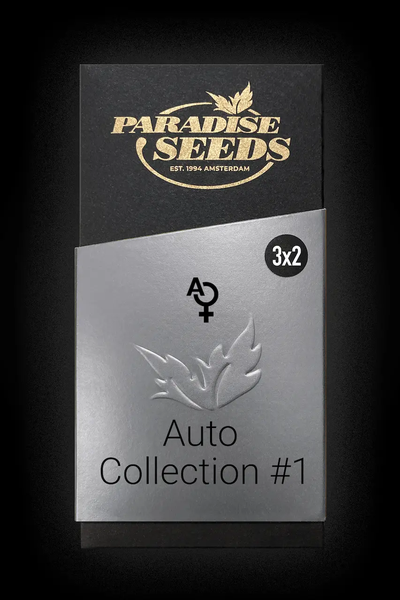 Auto Collection Pack Nr. 1