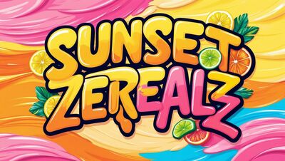 Sunset Zerealz
