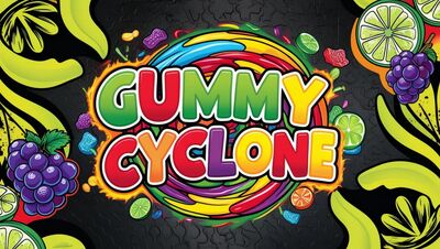 Gummy Cyclone
