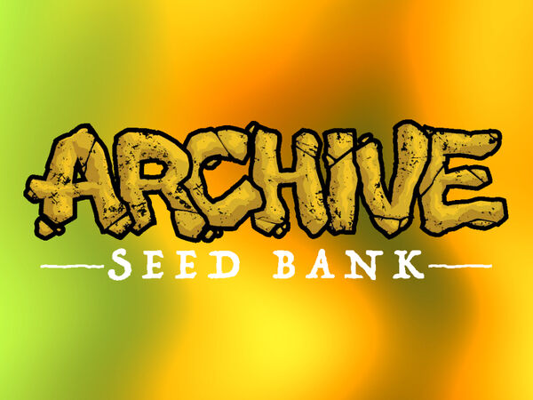 Archive Seed Bank – Génétique US exclusive et graines de cannabis d’élite rares