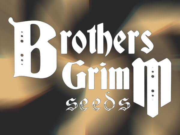 Brothers Grimm Seeds – Klassiker und moderne US-Cannabisgenetikv