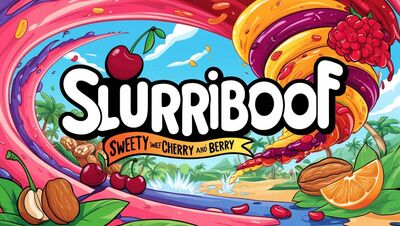 SlurriBoof